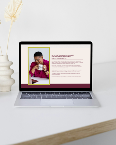 Example of SEO insights from The Spotlight SEO Audit including broken links, missing meta descriptions, and alt text issues.