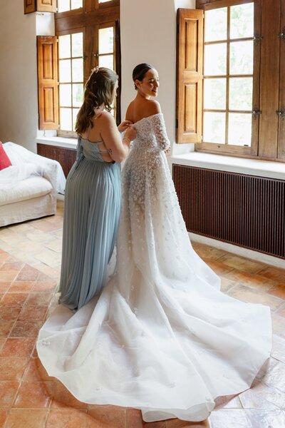 Silvia Falcomer Luxury Destination Wedding Photographer French Riviera Provence France_0023