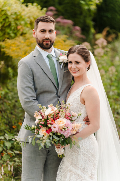 Just Bloomd Weddings is a bespoke wedding florist in Sudbury, MA.