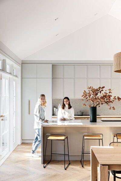 California Bungalow by Bone Made - Project Feature - The Local Project - The Local Project