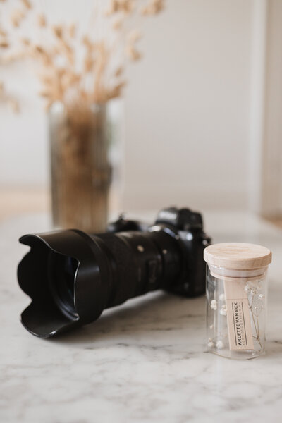 Branding photo ACphotography
