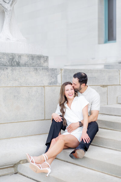 St. Louis Engagement Photographer-forest park engagement-7