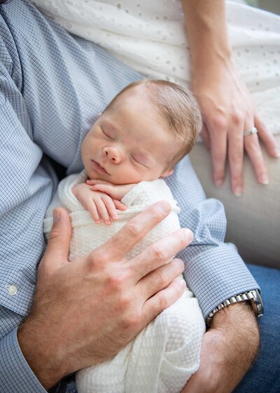 mckinney tx photographer newborn