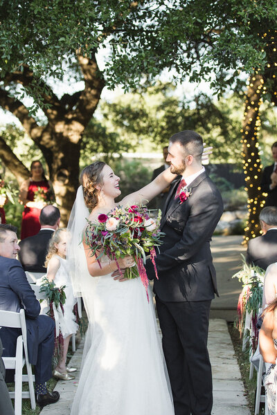 Cedar Park Texas Wedding Photography