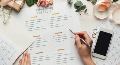 Wedding Planning Checklist with Day-of Management and Affordable Coordination - Your Guide to a Perfect Wedding or Event in Clearwater, Florida