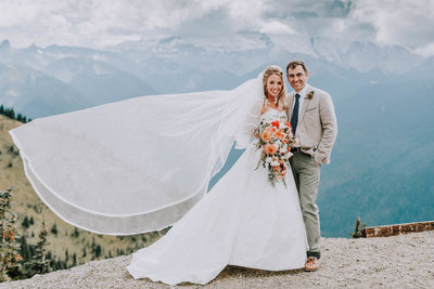 Seattle Wedding Photographer, Luma Weddings