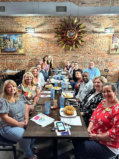 Oldham County KY Professional networking group