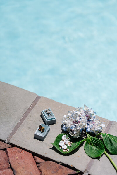 Raleigh Wedding Photographer