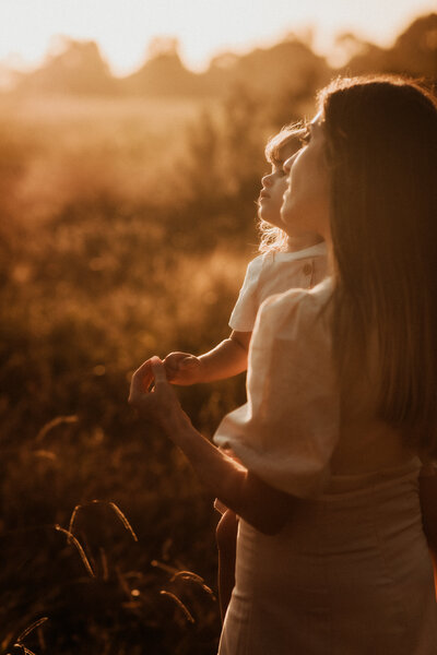 outdoor family photographer