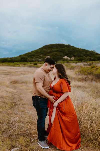 Baton Rouge, LA Maternity Photographer