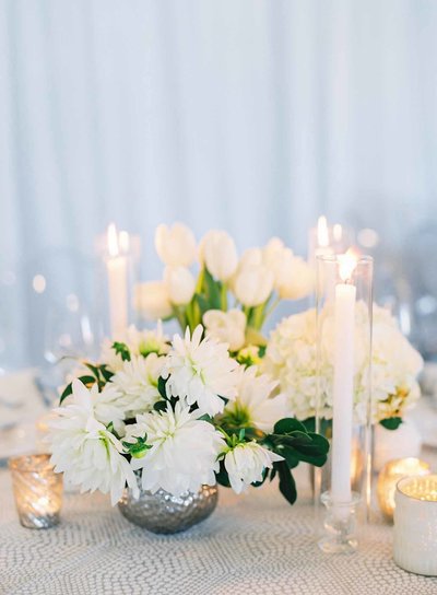 When your brand is your business, turn to Flora Nova for sophisticated