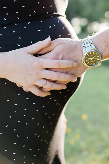 zwanger fotoshoot noord holland