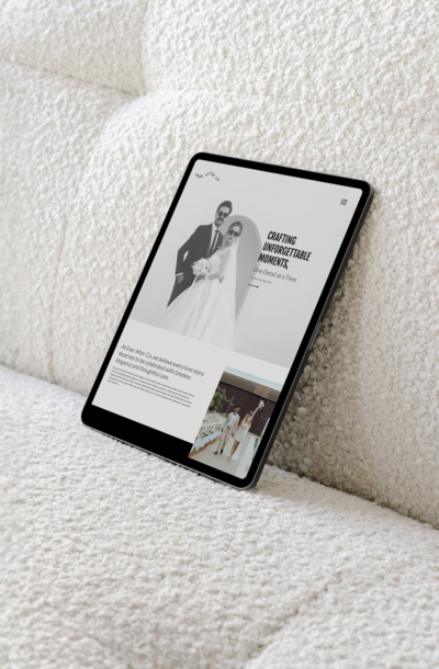 Website Design _ Keja Creative