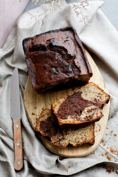 POISSON PANE AU COCO • Showit Blog