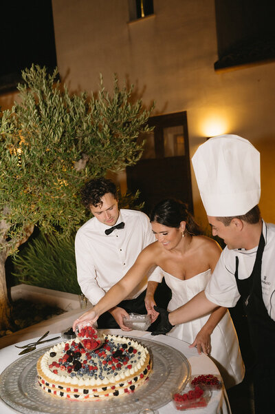sicily wedding 