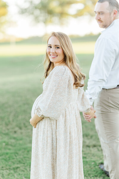mom holding newborn baby girl goldsboro nc