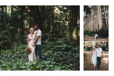 Elopement Album 5