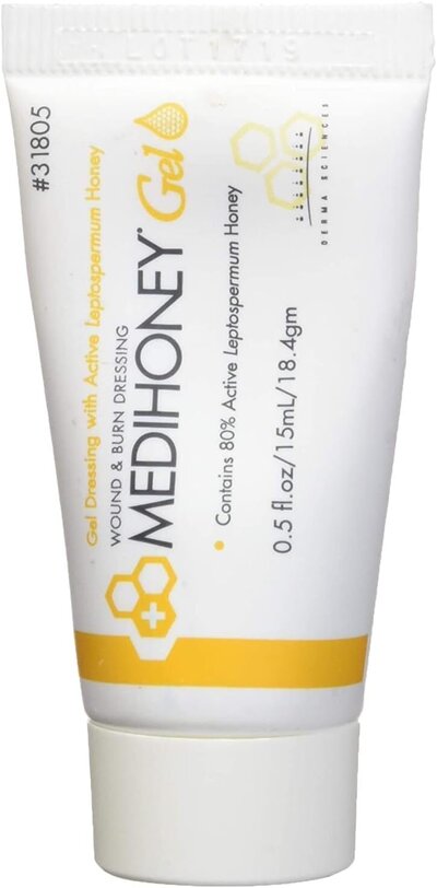 medihoneygel