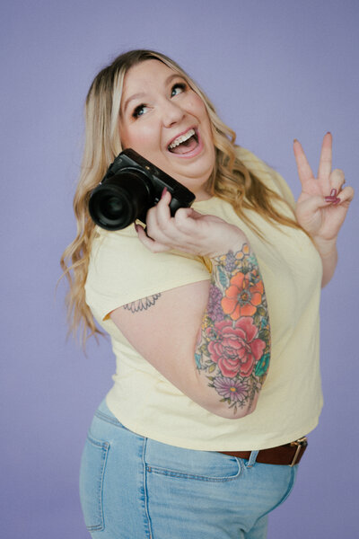 Photographer from Saskatchewan Canada