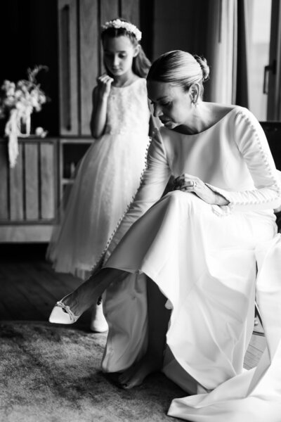Modern Wedding Photography in Brooklyn New York 6