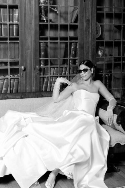 Rebecca & Andrew Photography Wedding Photography Services
