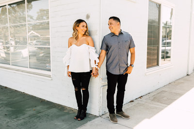 Website Design for Photographers | Images by Plum and Oak Photo 39