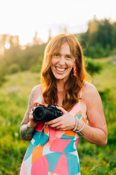 Seattle Wedding Photographer Mary Ohm