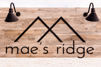 Maes Ridge Austin Wedding Venue