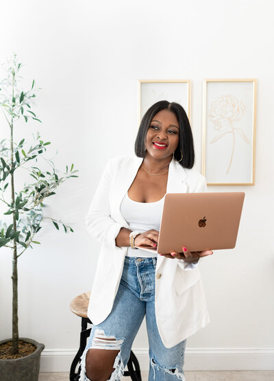 ebook bootcamp with Nakisha Wynn