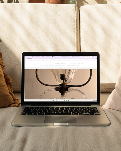 Social Media Management - Female Founder - Feminine Brand Design - Bold Bright Brand Design - Shopify Web Design - Showit Web Designer - Boutique Creative Agency