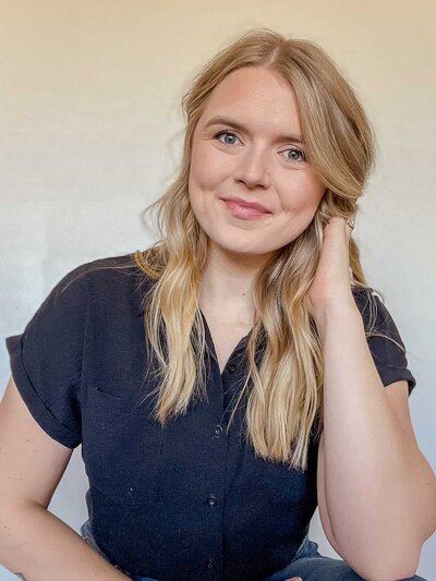 Mckinsey Murray  headshot