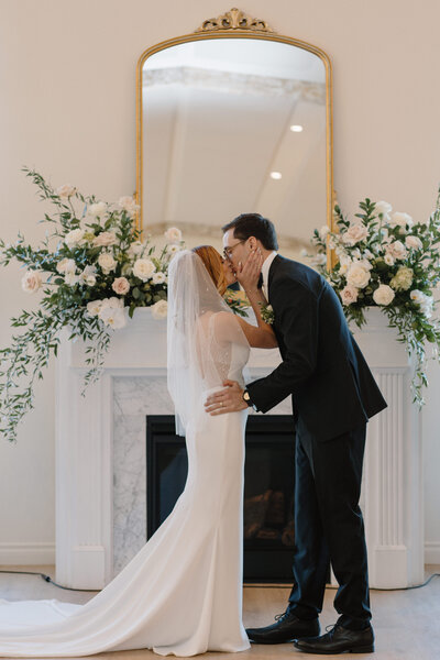 Outdoor Wedding Venue