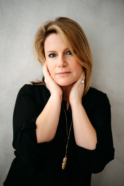photographer Dominique Newman.