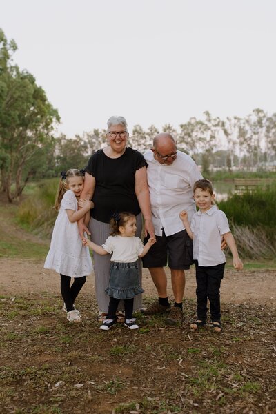 Vicki's Family-073