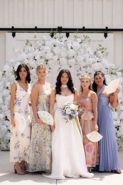Best wedding planner near me setting up a luxury event
