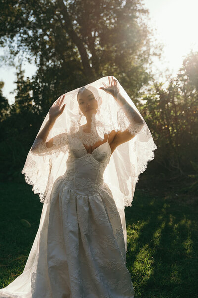 California Wedding Photographer