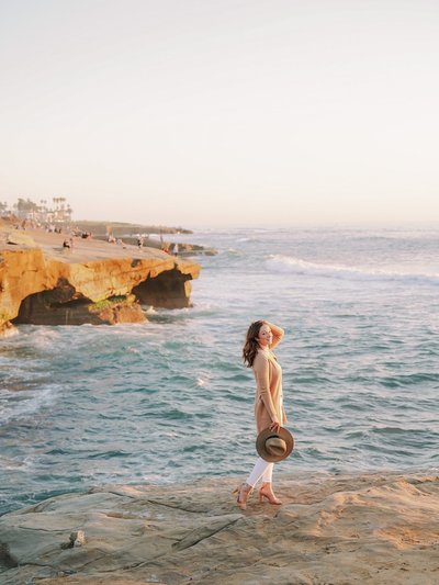 Magi Fisher San Diego Feb 20206