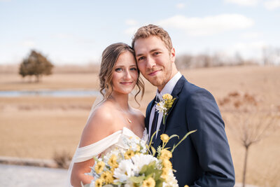 Ohio wedding planning