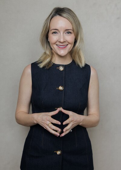 Lauren Jones - Founder-Solas Travels