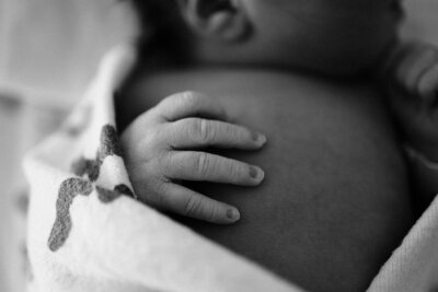Kodiak Birth Photographer