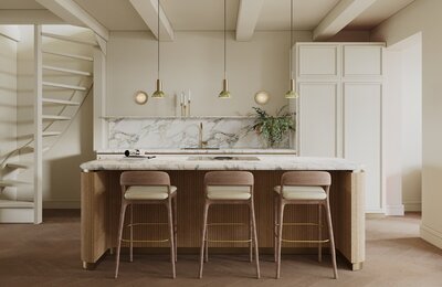 Kinderkamer styling emilie rensink interieur design
