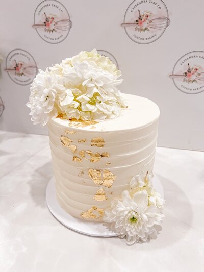 Bakery Cake