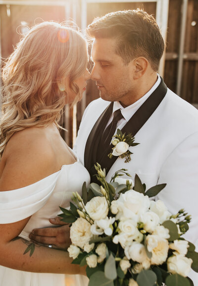 Wedding Coordinator