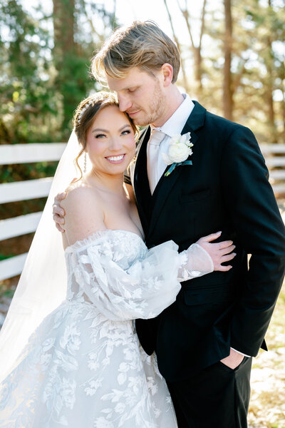 Luxury Historic Wakefield Barn wedding