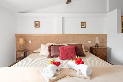 Chambre Rossignol