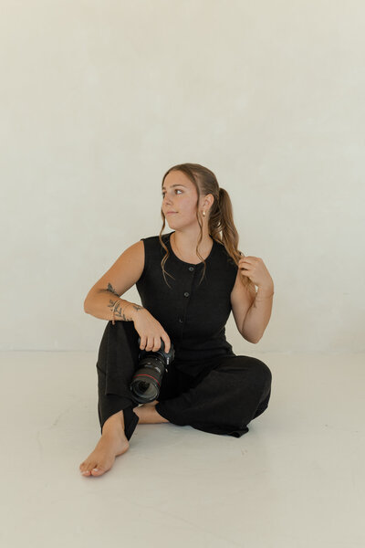 kenzie pellerin, mesa photographer