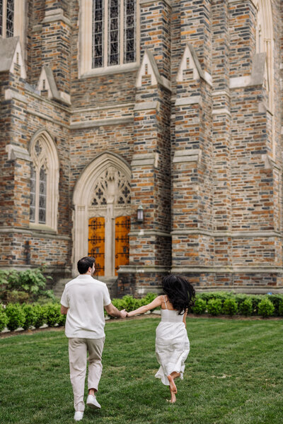 Raleigh Couples Photographer