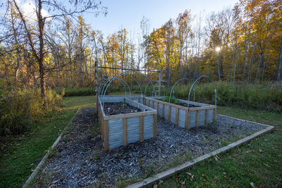 201 Richardson garden