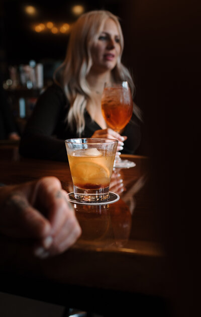 Omaha Ultra Lounge | Blue Chip Ultra Lounge | Home