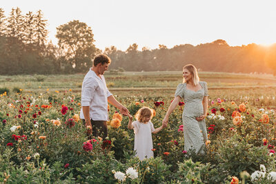 Family  Photography | London, Ontario :: NovaMarkina